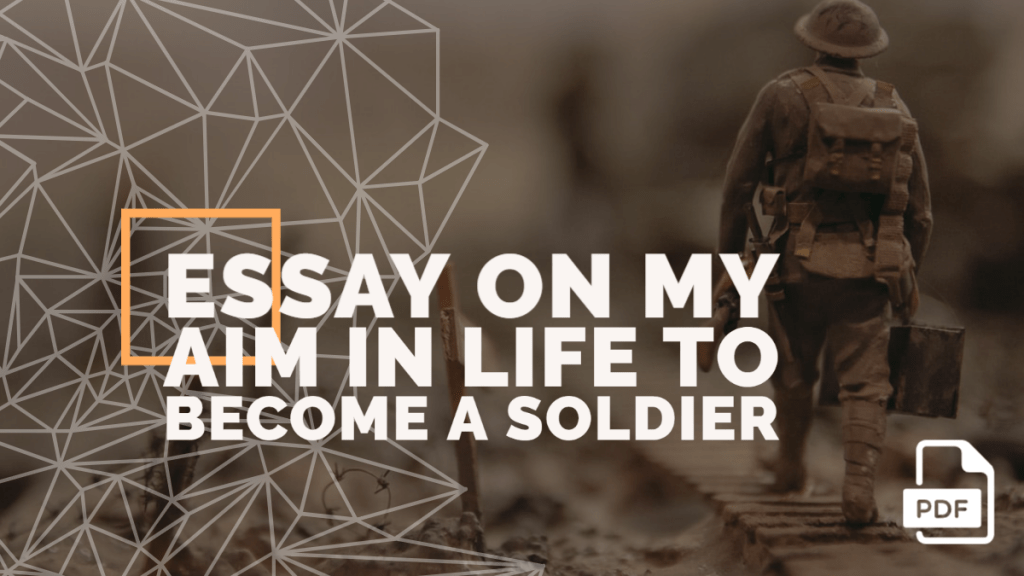 soldiers are real heroes essay