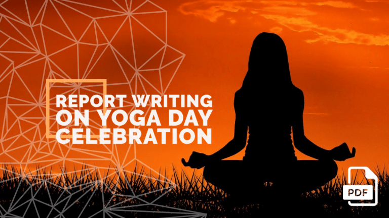 report-writing-on-yoga-day-celebration-in-school-with-pdf-english