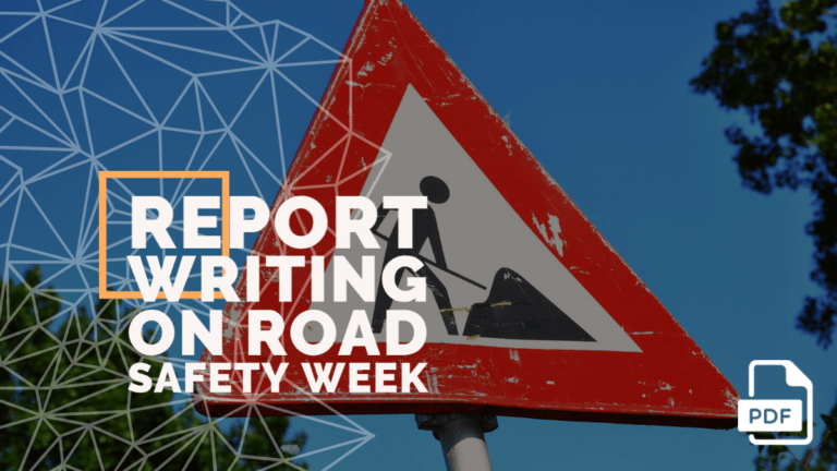 feature-image-of-Report-Writing-on-Road-Safety-Week