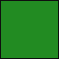 Forest Green colour