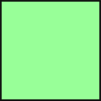 Mint Green colour