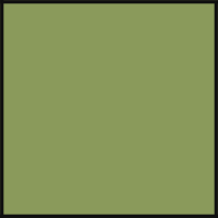 Moss Green colour