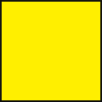 Canary Yellow colour