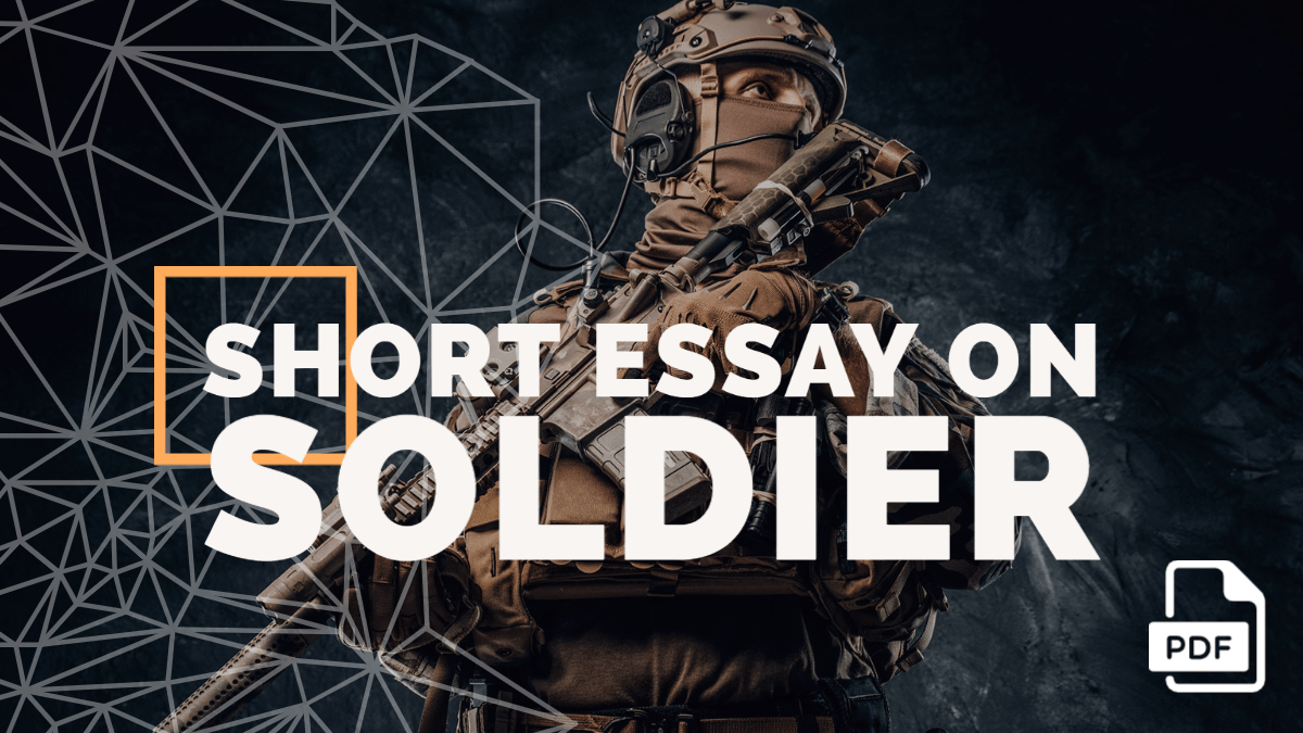 military language essay